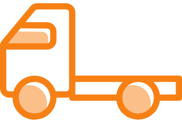 林周拖车/平板车